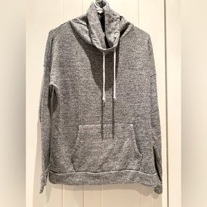 Ardene funnel-neck sweatshirt